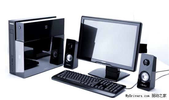 酷睿i3獨(dú)顯送win7 同方新品真愛(ài)V8650 5K來(lái)襲 計(jì)算機(jī)系統(tǒng)集成新選擇