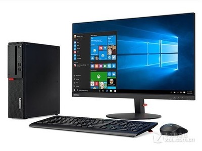 量大價優 ThinkCentre M710s臺式電腦僅2500，高效助力計算機系統集成
