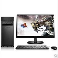 聯想H5000臺式電腦主機+21.5英寸顯示器全面評測 性能如何，是否值得購買？