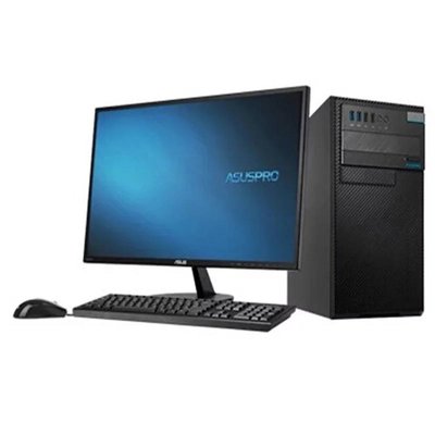 華碩ASUS D520MT臺式電腦 高性能與穩定性的完美融合