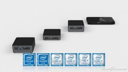 亂花迷人眼 品牌迷你電腦與計算機系統集成的融合之道