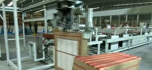 跨界視角 廣東瓷磚產(chǎn)區(qū)概況與計(jì)算機(jī)系統(tǒng)集成技術(shù)融合展望