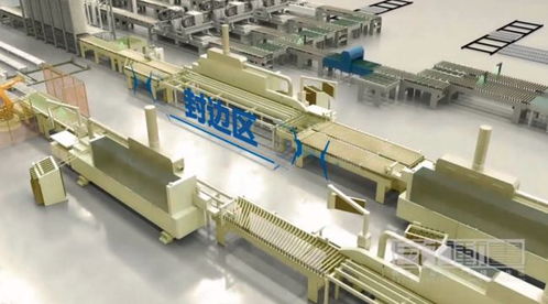 木道家居整廠智能物流系統(tǒng) 計(jì)算機(jī)系統(tǒng)集成的實(shí)踐與價(jià)值