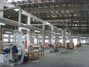 家具制造企業(yè)智能化除塵系統(tǒng)集成方案